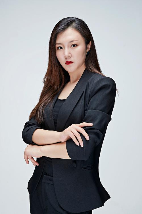 田晓琼 项目运营总监